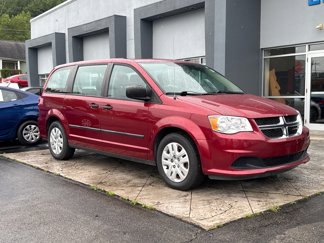 Used 2016 Dodge Grand Caravan American Value Package w/ UConnect Hands-Free Group image 1