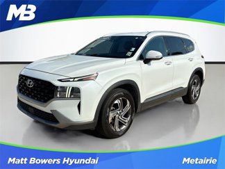 Used 2023 Hyundai Santa Fe SEL video 1