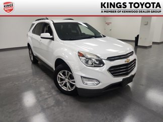 Used 2016 Chevrolet Equinox LT w/ Convenience Package image 1