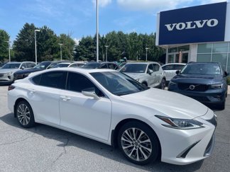 Used 2021 Lexus ES 250 w/ Premium Package image 1