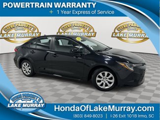 Used 2023 Toyota Corolla LE image 1