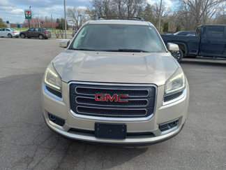 Used 2015 GMC Acadia SLT image 1