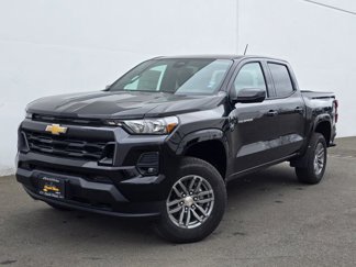 New 2024 Chevrolet Colorado LT w/ LT Convenience Package image 1