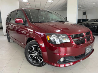 Used 2018 Dodge Grand Caravan GT image 1