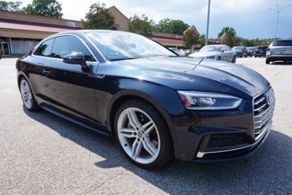 Used 2018 Audi A5 2.0T Premium Plus w/ Premium Plus image 1