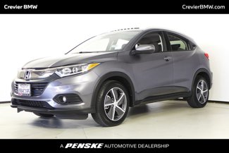 Used 2022 Honda HR-V EX image 1