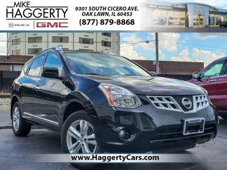 Used 2013 Nissan Rogue SV w/ Premium Pkg image 1