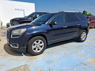 Used 2015 GMC Acadia SLE image 1