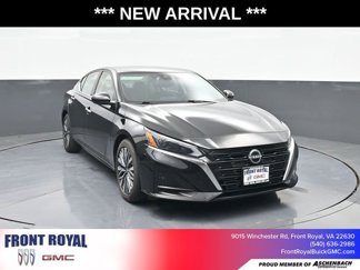 Used 2023 Nissan Altima 2.5 SV image 1