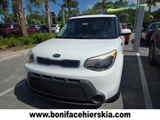 Used 2016 Kia Soul image 1