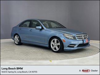 Used 2011 Mercedes-Benz C 300 Sport image 1