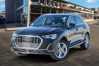 Used 2022 Audi Q3 2.0T Premium Plus w/ Premium Plus Package image 1