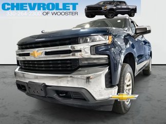 Used 2019 Chevrolet Silverado 1500 LT w/ All-Star Edition image 1