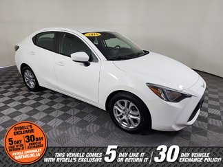 Used 2016 Scion iA image 1