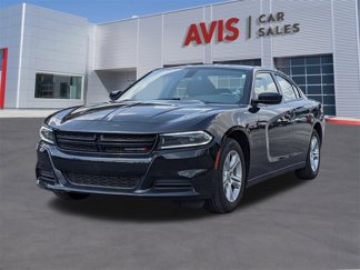 Used 2023 Dodge Charger SXT image 1