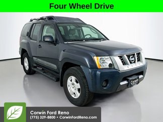 Used 2006 Nissan Xterra S w/ (K92) Protection Pkg image 1