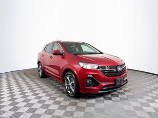 Used 2020 Buick Encore GX Select w/ Experience Buick Package image 1