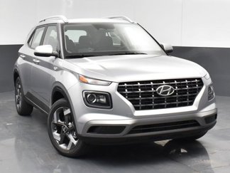 New 2025 Hyundai Venue SEL image 1