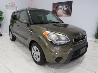 Used 2013 Kia Soul image 1