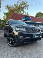Used 2015 Jeep Grand Cherokee Altitude image 1