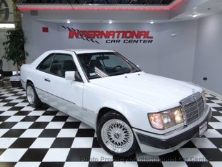 Used 1992 Mercedes-Benz 300 CE Coupe image 1