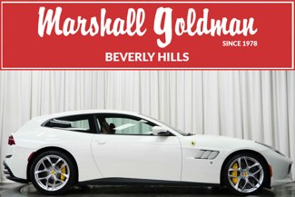 Used 2020 Ferrari GTC4Lusso T image 1