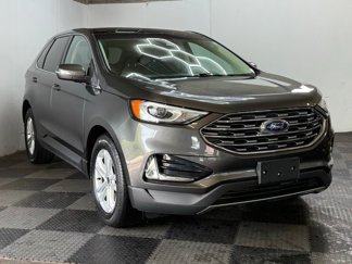 Used 2019 Ford Edge SEL w/ Equipment Group 201A image 1
