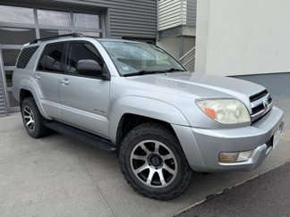 Used 2005 Toyota 4Runner Limited image 1
