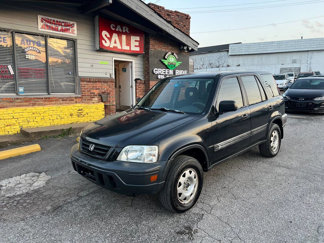 Used 2001 Honda CR-V LX image 1