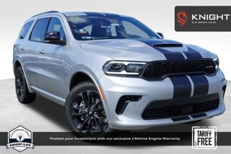 New 2025 Dodge Durango GT image 1