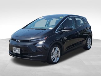 Used 2023 Chevrolet Bolt LT w/ Driver Confidence Package image 1