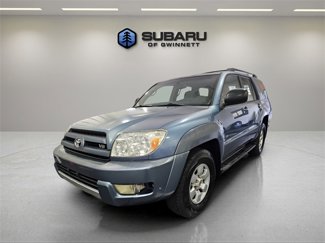Used 2003 Toyota 4Runner 2WD image 1