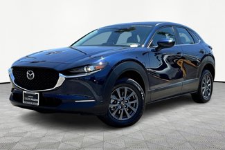 Certified 2025 MAZDA CX-30 AWD 2.5 S image 1