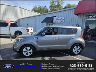 Used 2015 Kia Soul image 1