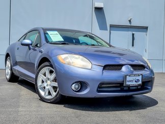 Used 2008 Mitsubishi Eclipse GT image 1