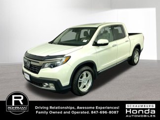Used 2019 Honda Ridgeline RTL-E image 1