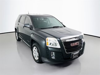 Used 2014 GMC Terrain SLE video 1