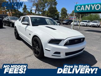 Used 2013 Ford Mustang GT w/ Brembo Brake Pkg image 1