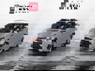 Used 2025 Toyota Corolla LE image 1