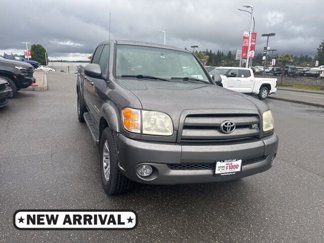 Used 2004 Toyota Tundra Limited image 1
