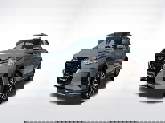Certified 2022 Nissan Kicks SV image 1