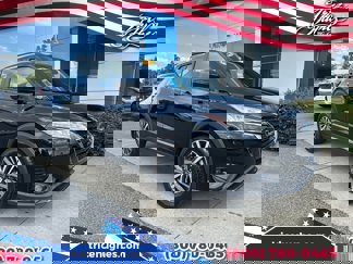 Used 2024 Nissan Kicks SR w/ SR Premium Package image 1