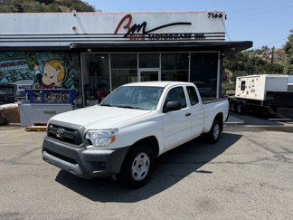 Used 2015 Toyota Tacoma 2WD Access Cab image 1