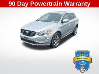 Used 2016 Volvo XC60 T6 w/ Proximity Package image 1
