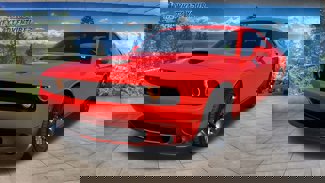 Certified 2023 Dodge Challenger GT w/ Plus Package image 1