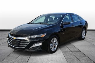 Used 2022 Chevrolet Malibu LT image 1