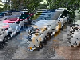 Used 2018 Subaru Forester 2.0XT Touring w/ Popular Package #3B image 1