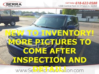 Used 2015 Ford Flex Limited image 1