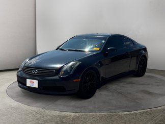 Used 2004 INFINITI G35 Coupe w/ Premium Pkg image 1