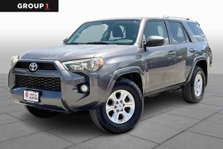 Used 2014 Toyota 4Runner SR5 image 1